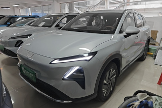 五菱汽车 五菱星光S 2025款 510km 领航型