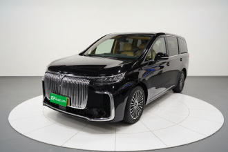 岚图汽车 岚图梦想家 2025款 PHEV 四驱旗舰鲲鹏版
