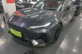 长安UNI-V 智电iDD 2023款 智电iDD 1.5T 113km智酷型