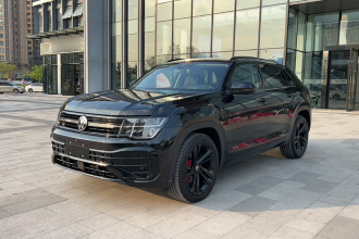大众 途昂X 2024款 380TSI 四驱龙祥版