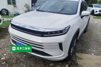 星途追风 2021款 1.6T DCT致炫版