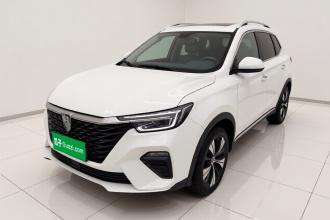 荣威RX5 2020款 PLUS 300TGI 自动Ali国潮豪华版