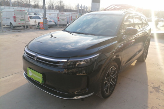 鸿蒙智行 问界M7 2024款 1.5T 智驾后驱Pro版 5座