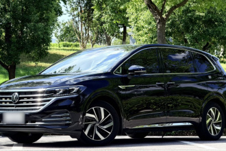 大众 威然 2022款 380TSI 尊驰版