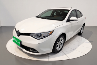 名爵 锐行 2016款 1.5T 自动超值豪华版