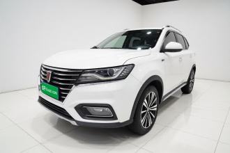 荣威RX5 2020款 20T 自动4G互联百万款