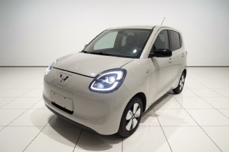 五菱汽车 宏光MINIEV 2025款 第四代 四门版 进阶款