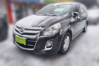 马自达8 2013款 2.5L 至尊版