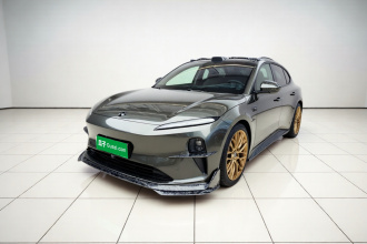 蔚来ET5T 2024款 75kWh Touring