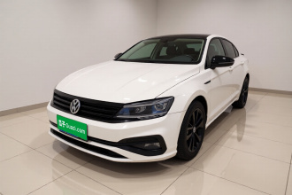 大众 凌渡 2021款 改款 280TSI DSG舒适版