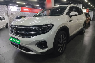 大众 揽境 2021款 380TSI 四驱豪华佳境版Pro