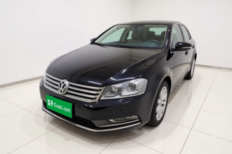 大众 迈腾 2012款 改款 2.0TSI 尊贵型