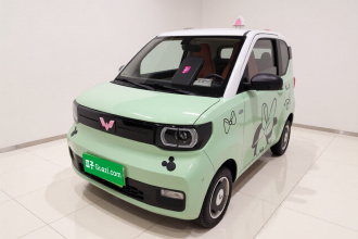 五菱汽车 宏光MINIEV 2022款 马卡龙时尚款 磷酸铁锂