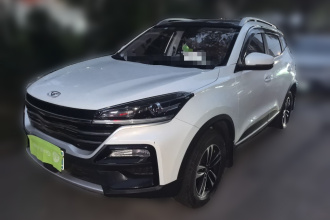 凯翼 炫界 2020款 改款 1.5L 手动悦