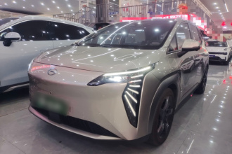 埃安 AION Y 2022款 Plus 70 科技版
