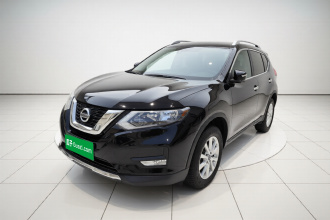 日产 奇骏 2019款 2.0L CVT智联舒适版 2WD