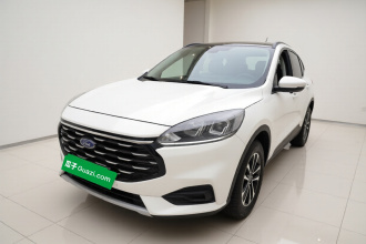 福特 锐际 2020款 EcoBoost 245 两驱悠享款