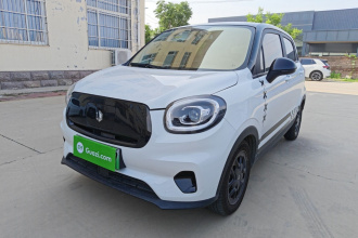 零跑汽车 零跑T03 2023款 310轻享版