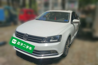 大众 速腾 2015款 230TSI 手动豪华型