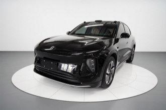 蔚来EC6 2024款 75kWh