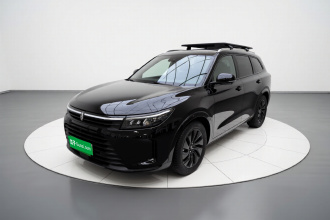 鸿蒙智行 问界M7 2024款 1.5T 后驱Plus版 5座