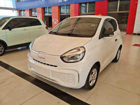 荣威 科莱威CLEVER 2021款 302km新四座超能版