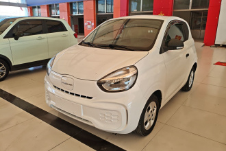 荣威 科莱威CLEVER 2021款 302km新四座超能版