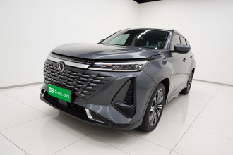 长安CS75 PLUS 2023款 第三代 1.5T 自动尊贵型