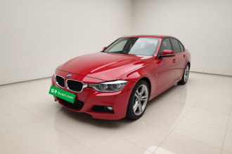 宝马3系 2017款 320Li M运动型