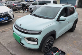 东风纳米 纳米BOX 2022款 轻风版 201KM 进阶型