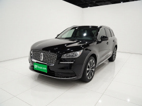 林肯 冒险家 2022款 2.0T 两驱尊雅版