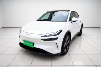 乐道L60 2024款 60kWh 后驱版