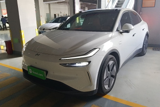 乐道L60 2024款 60kWh 后驱版
