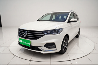 宝骏360 2019款 1.5L 自动豪华型 国VI