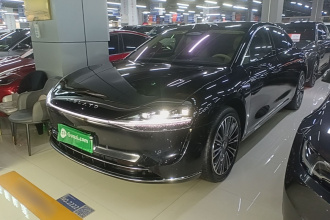 鸿蒙智行 享界S9 2025款 增程 Max+