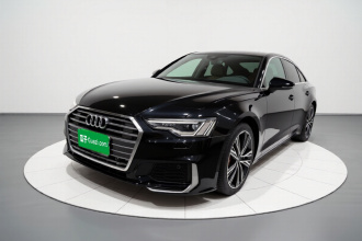 奥迪A6L 2019款 40 TFSI 豪华动感型
