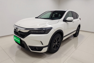 本田 皓影 2021款 240TURBO CVT两驱智享版