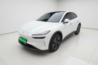 乐道L60 2024款 60kWh 后驱版