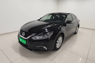 日产 天籁 2018款 2.0L XL 智进版