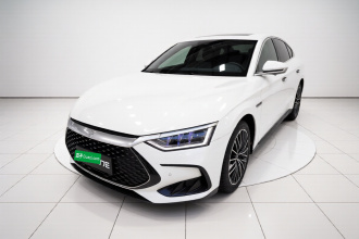 比亚迪 汉 2022款 DM-i 121KM 尊荣型