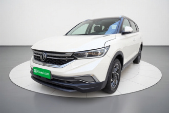 东风风神AX7 2021款 1.5T 手动质享版