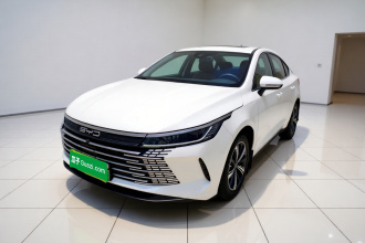 比亚迪 驱逐舰05 2023款 冠军版 DM-i 120KM 尊贵型
