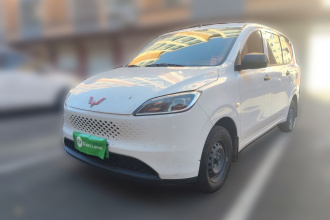 五菱汽车 五菱宏光新能源 2025款 增程式混动 50KM 标准型