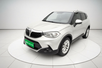 中华V3 2015款 1.5L 手动精英型