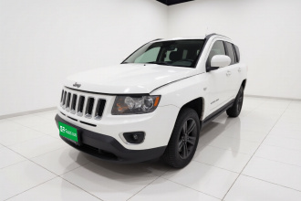 Jeep 指南者(进口) 2014款 改款 2.4L 四驱舒适版