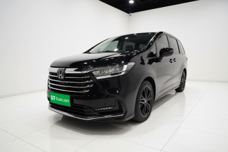 本田 奥德赛 2022款 2.0L e:HEV 锐·耀享版