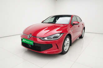 大众 2022款 凌渡L 280TSI DSG炫辣版