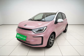 思皓 花仙子 2021款 302km 时尚型 31.4kWh