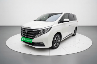 广汽传祺 传祺M8 2019款 320T 至尊版