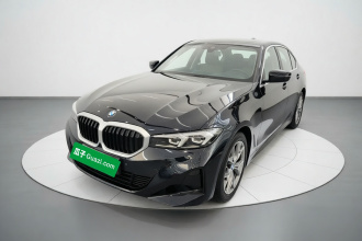 宝马i3 2022款 eDrive 35 L
